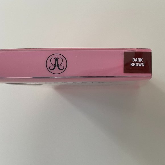 Anastasia Beverly Hills Natural & Polished Starter Kit Brow Definer Wiz Gel NIB - Picture 5 of 5